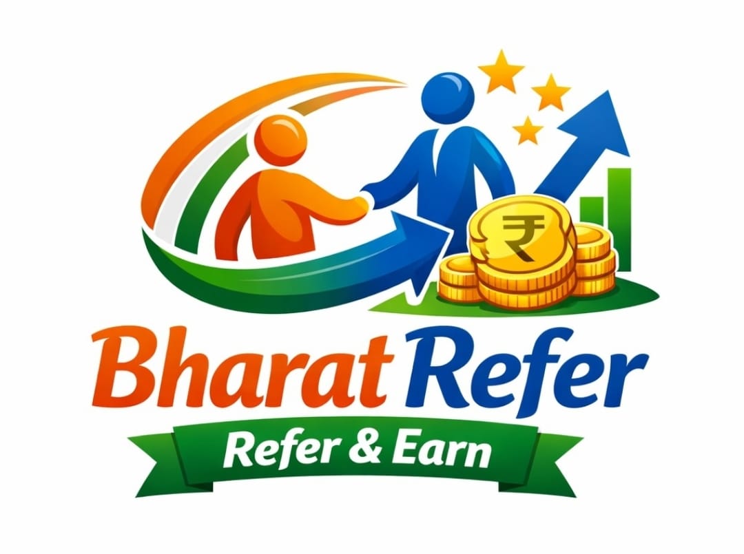 Refer & Earn 